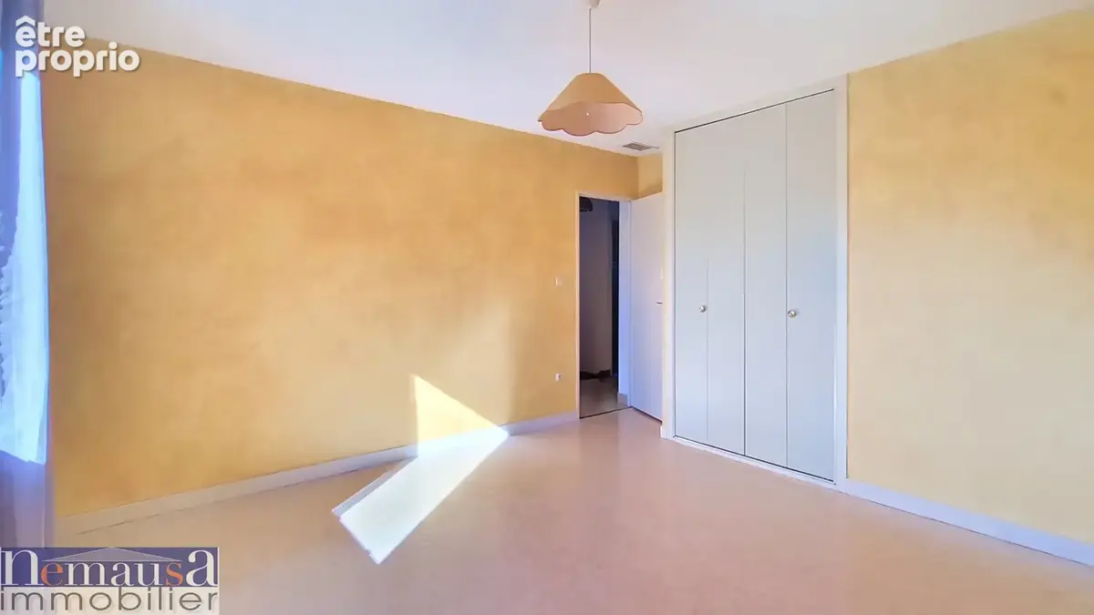 Maison type 4, Nîmes quartier Gazelle - photo 7