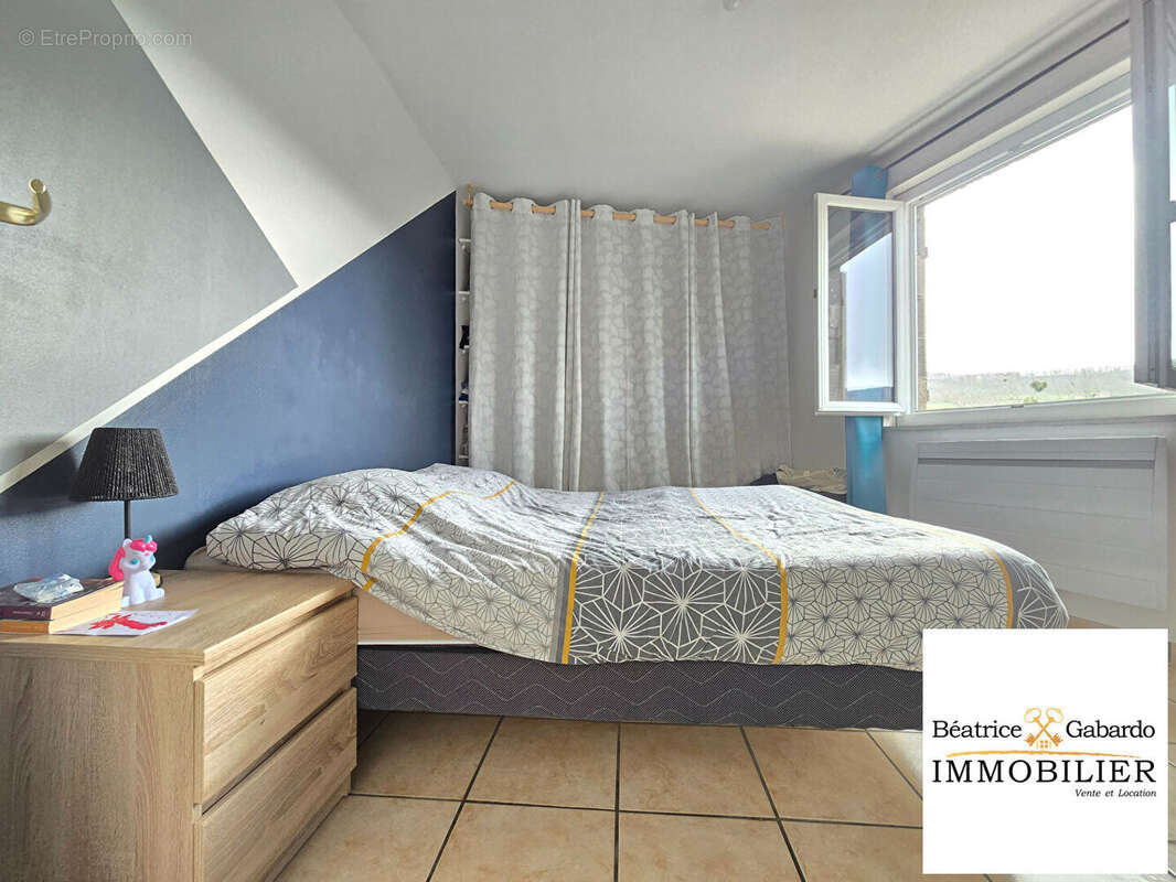 Maison Ternand 4 pièce(s) 97 m2 - photo 8