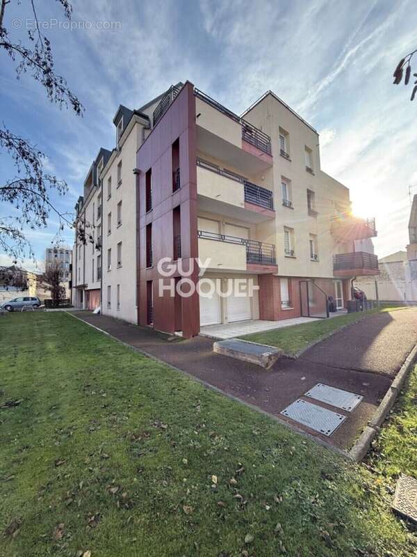 Photo 7 - Appartement à AMIENS