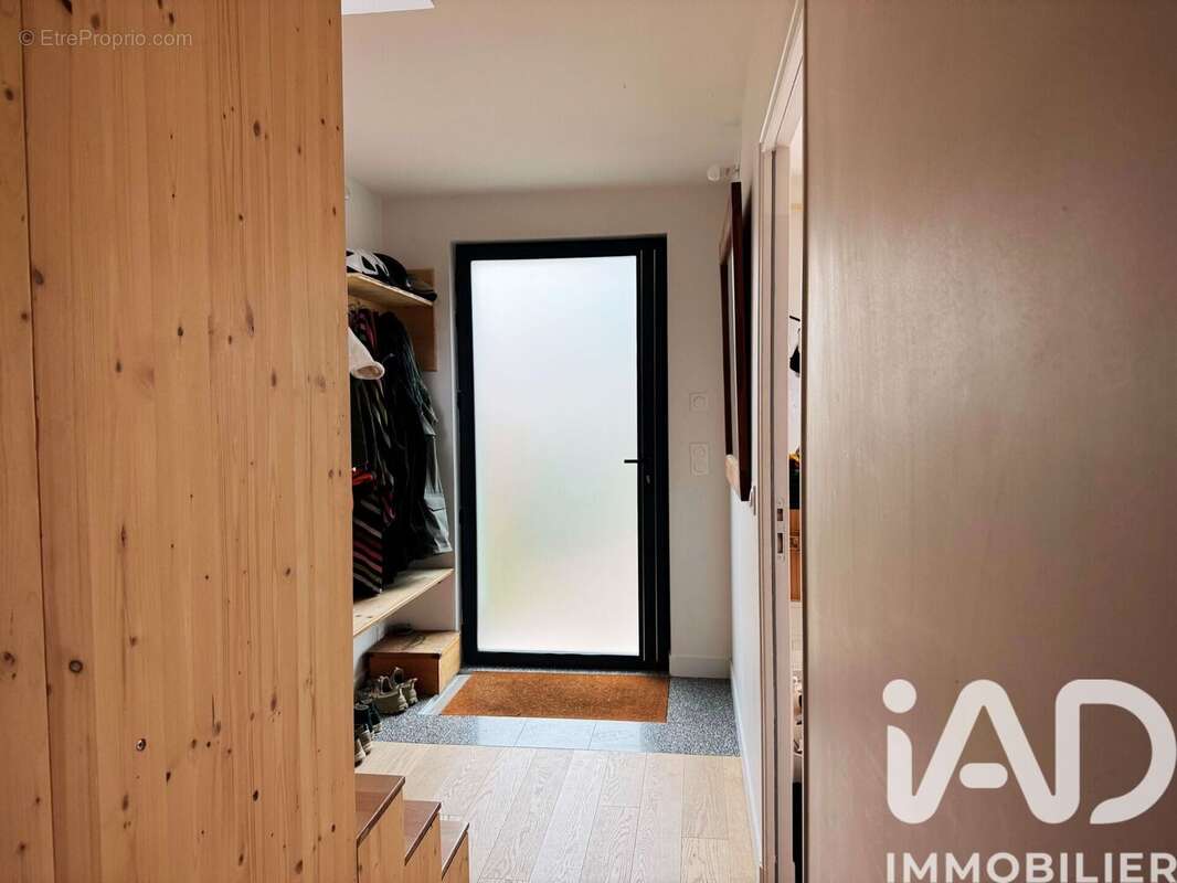 Photo 2 - Maison à VILLEJUIF