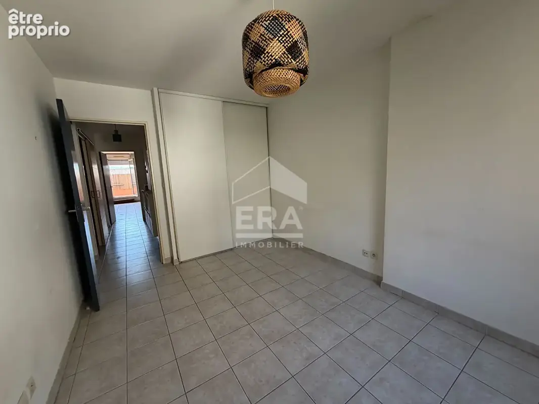 Appartement 71m² à martigues - photo 9