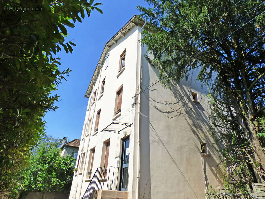 Appartement à GAGNY