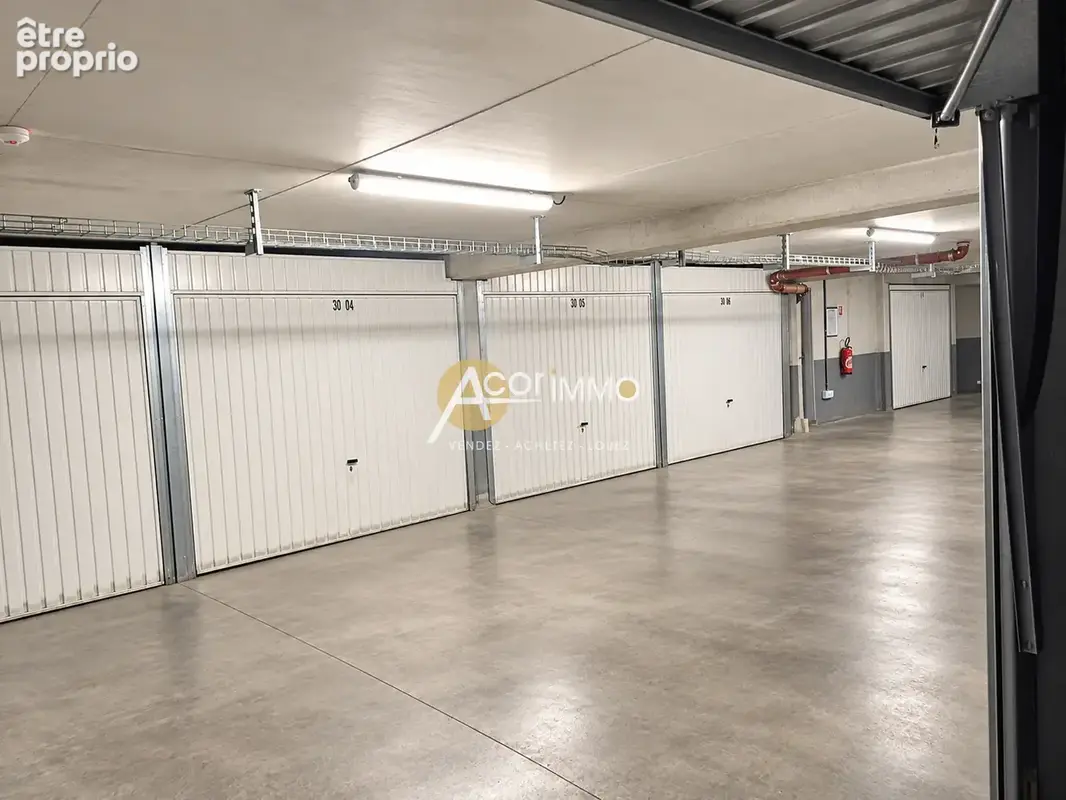 Toulon - garage 13 min a pieds gare sncf hopital ste musse - photo 2