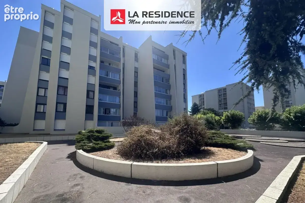 Appartement 3 pièces 72 m² à vendre à Taverny (95150) - photo 1