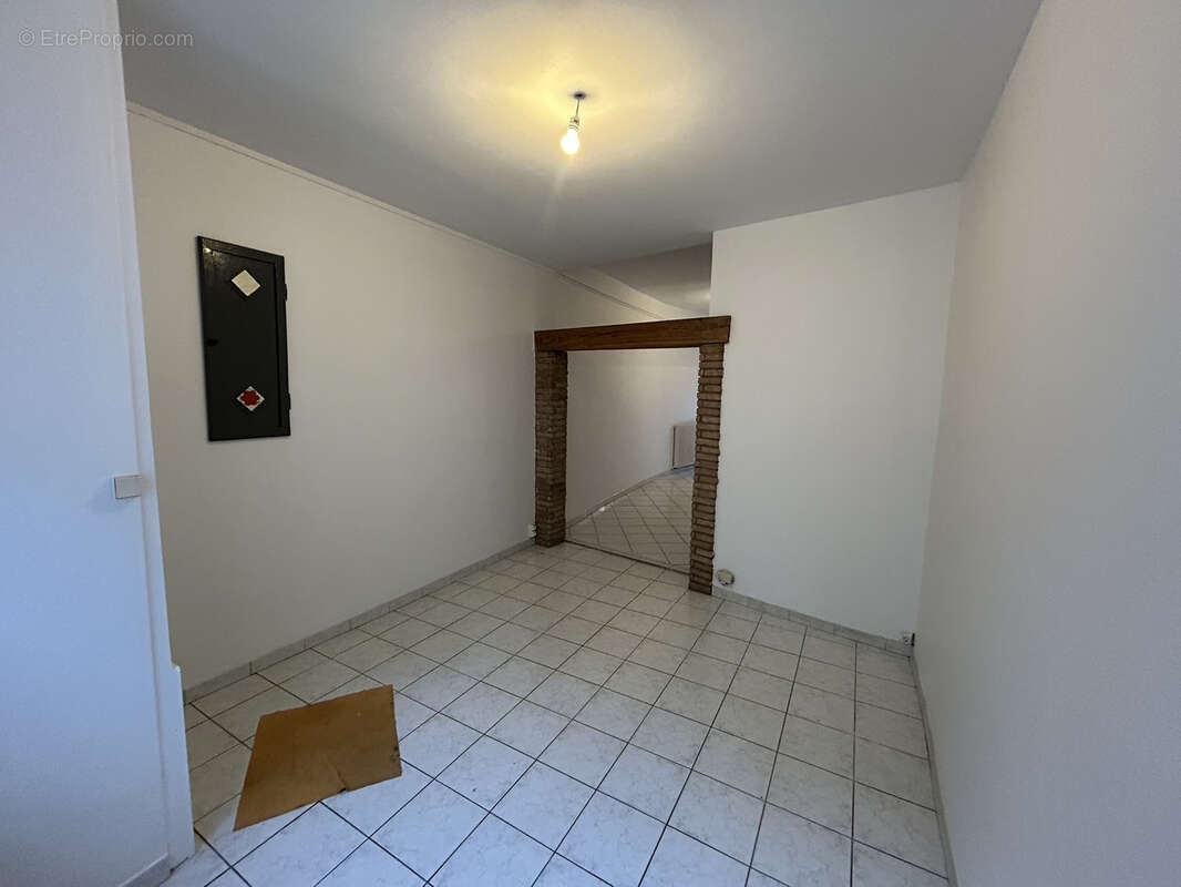 Maison à SAINT-AMAND-LES-EAUX