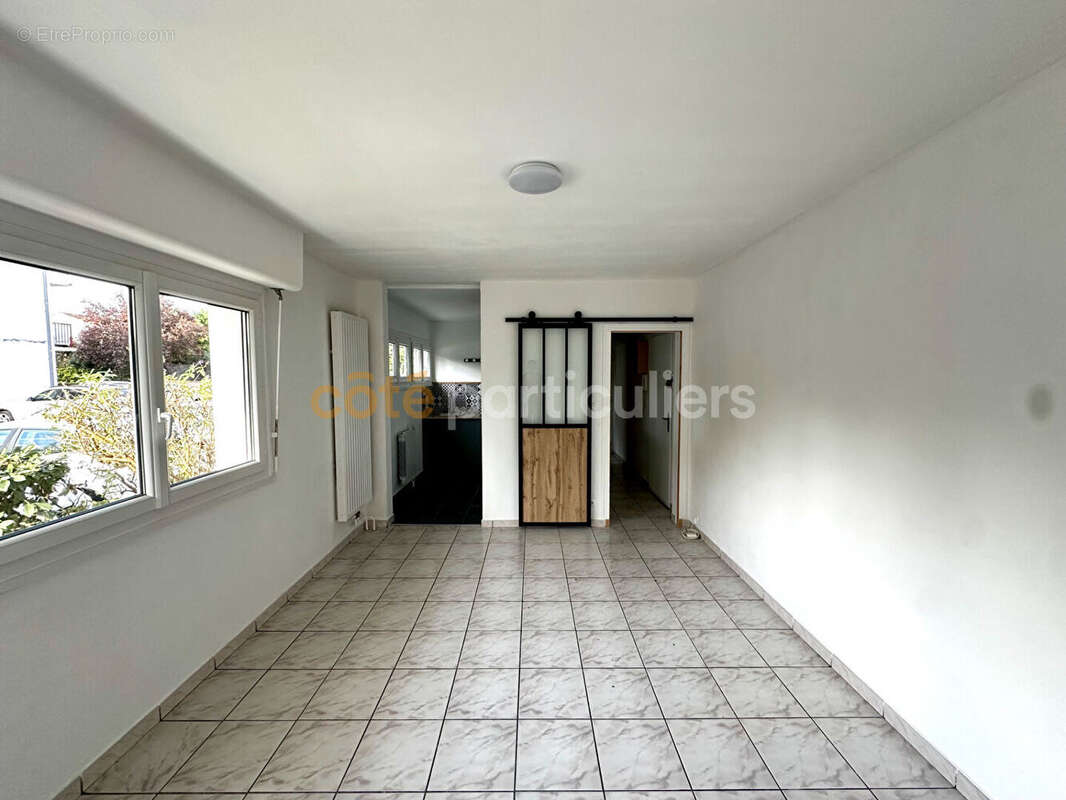 Appartement à TALENCE