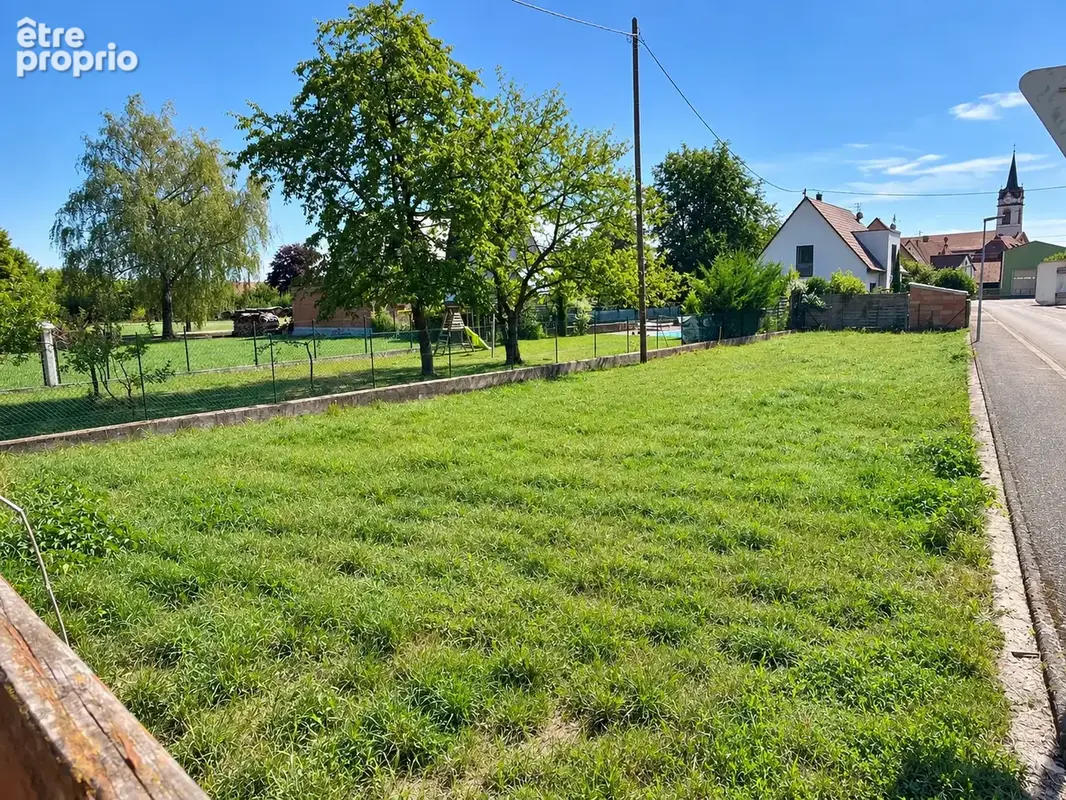 Maison 4 Pièces sur 7,97 ares - Jardin - dépendance - photo 11