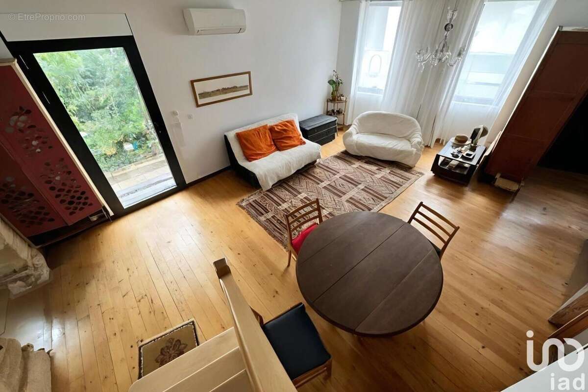 Photo 5 - Maison à TOULOUSE