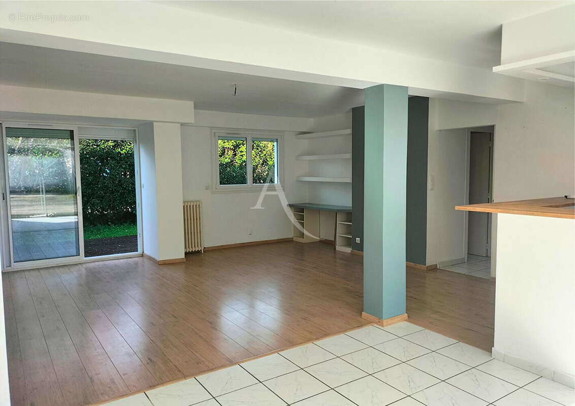 Appartement à BEAUVOIR-SUR-MER
