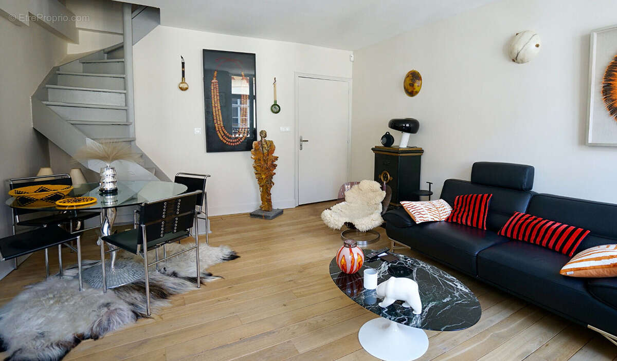 Appartement à LILLE