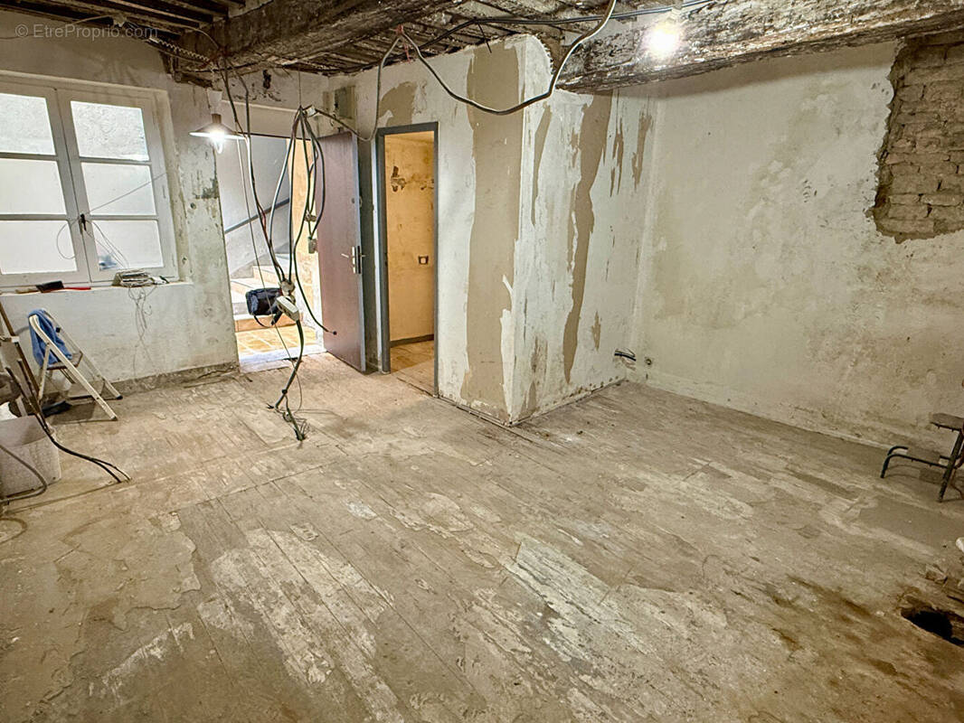 Appartement à CAEN