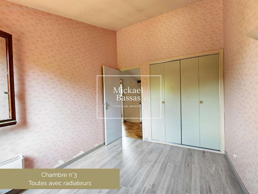 Maison 99 m² à Vernet-Les-Bains  - photo 11