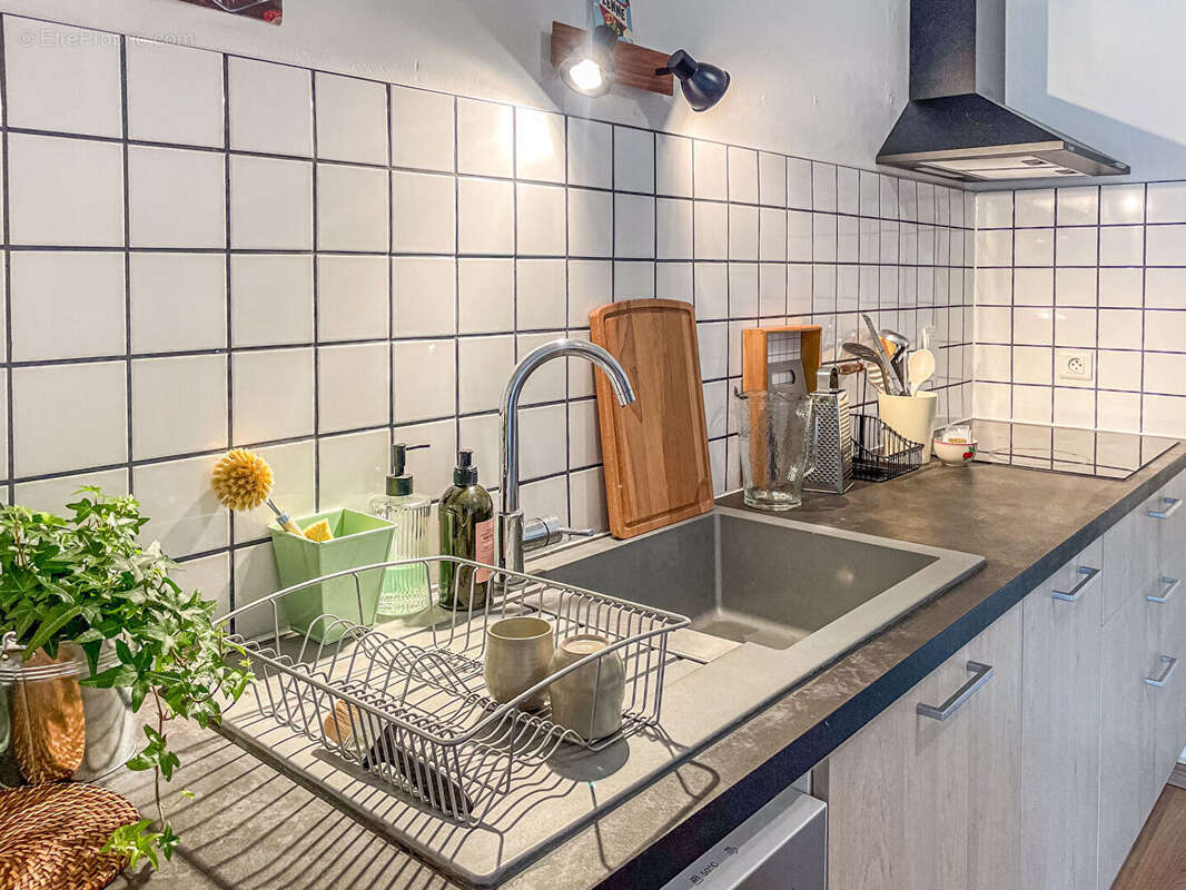 En exclusivite - "cédrat" - annecy - meythet - appartement duplex t6 de 125,93 m²  - balcon - cave - place de parking - photo 6