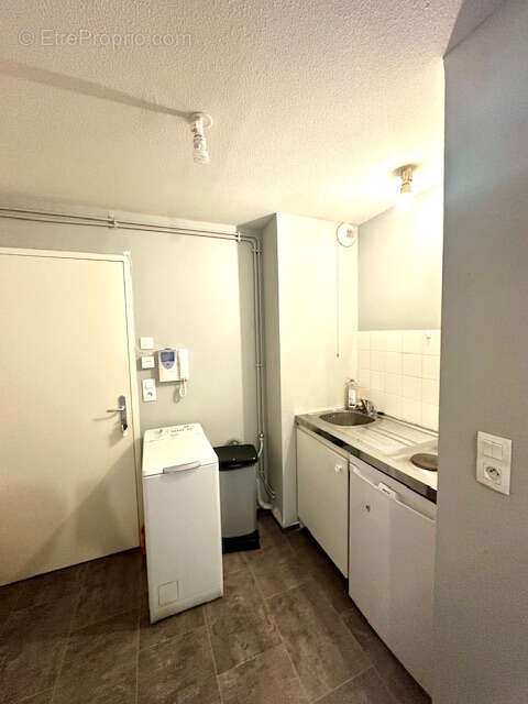 Appartement à BESANCON