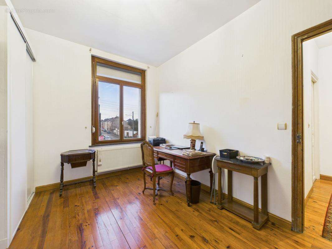 Maison à VALENCIENNES