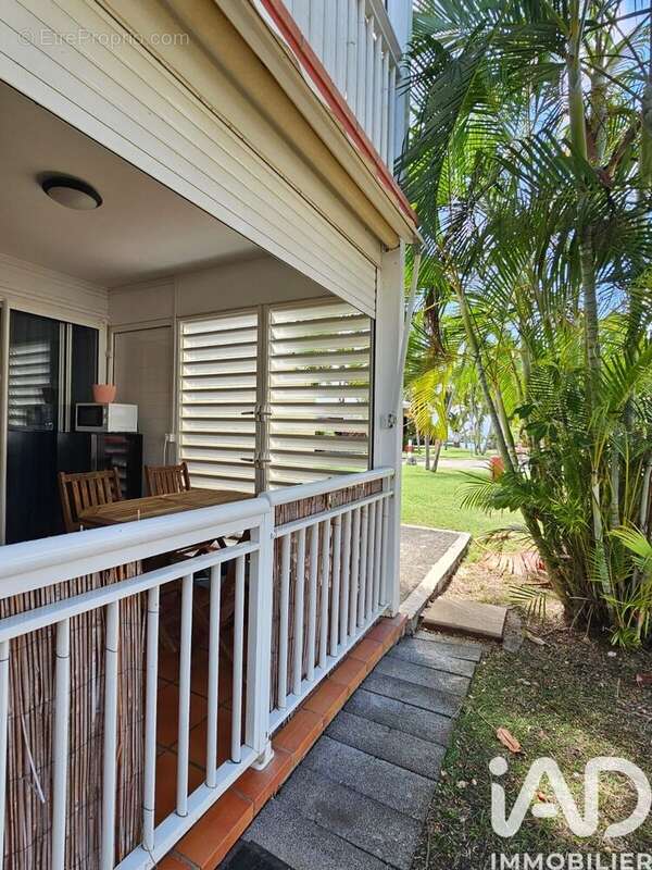 Photo 8 - Appartement à SAINT-FRANCOIS