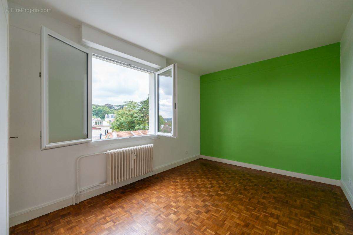 Appartement à SEVRES