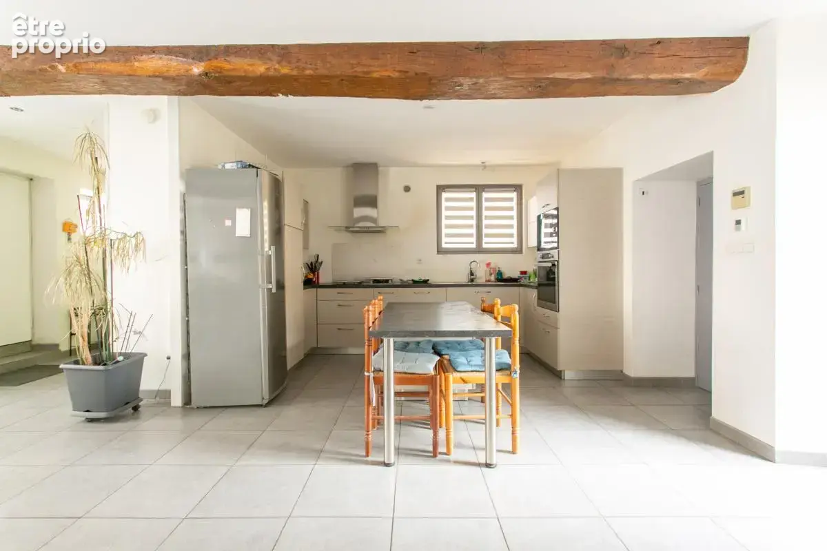 Maison à OUDON