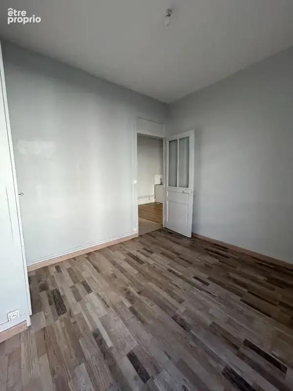 Appartement Villeurbanne 2 pièce(s) 40 m2 - photo 6