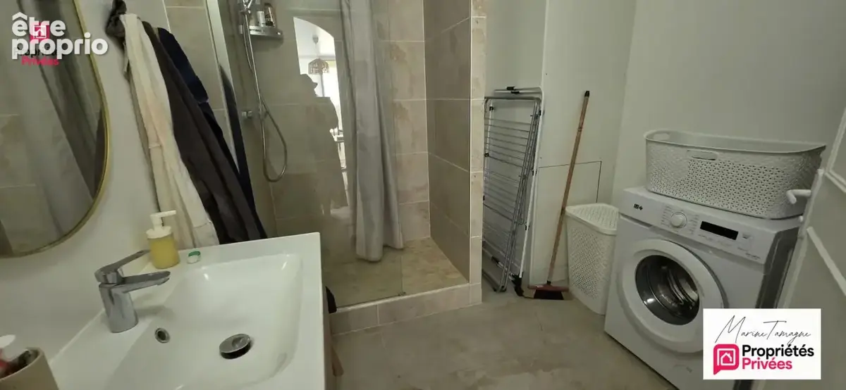 Compiègne - bel appartement - colocation 4 chambres - 17 399  de revenus en 2025 ? baux jusqu'à l'été 2027 - photo 17