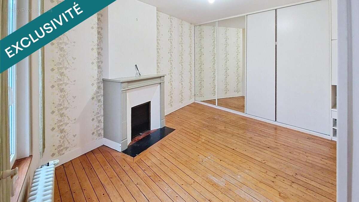 Photo 7 - Maison à ANGERVILLE