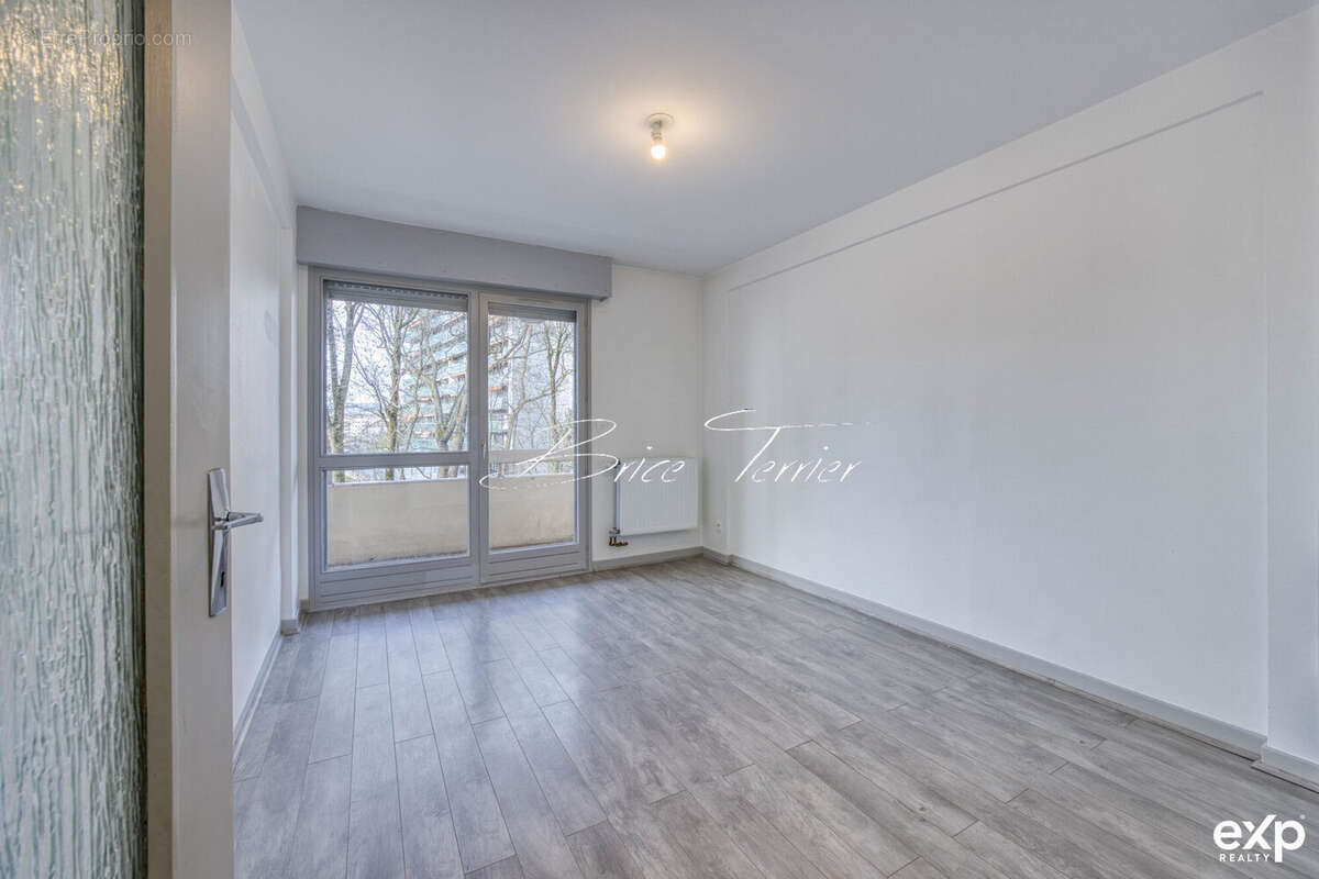 Appartement à GAILLARD