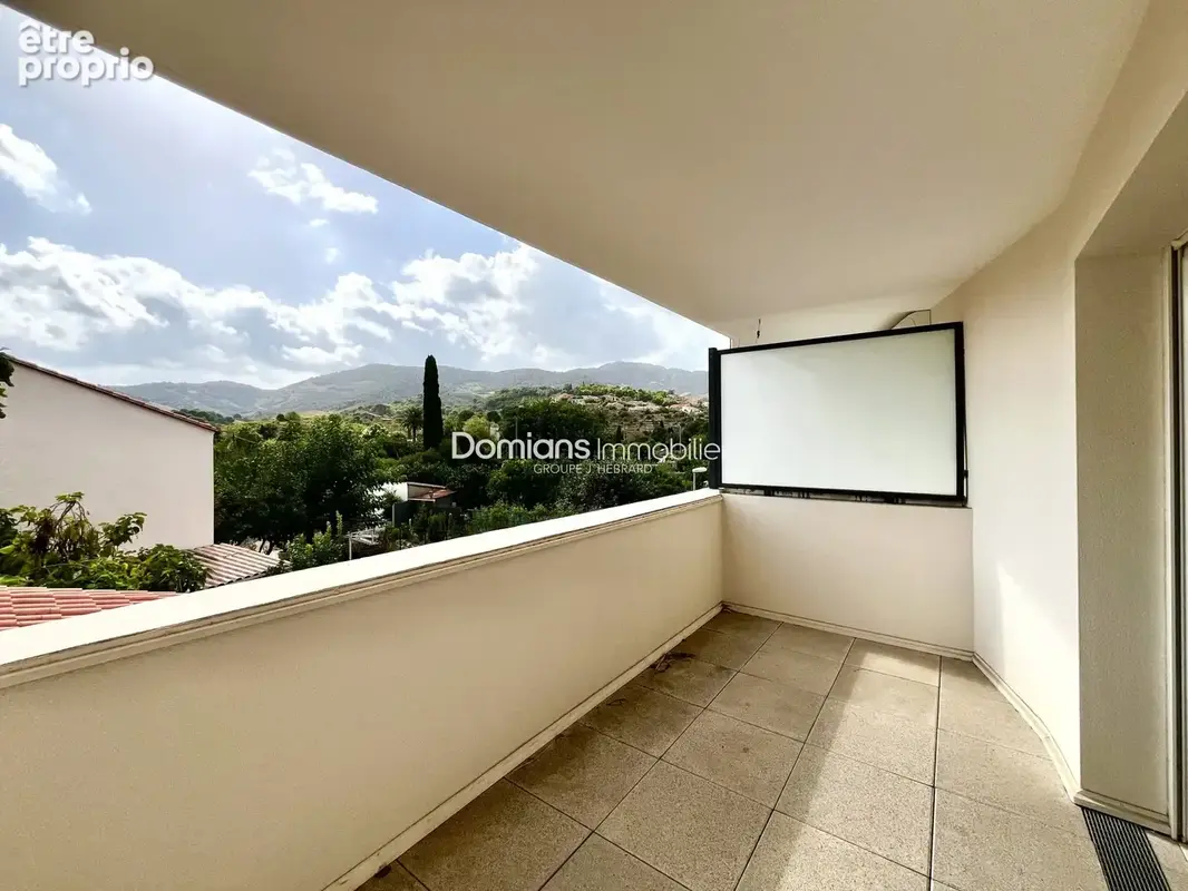 Appartement 3 pièces 58 m² à vendre à Banyuls-Sur-Mer (66650) - photo 5