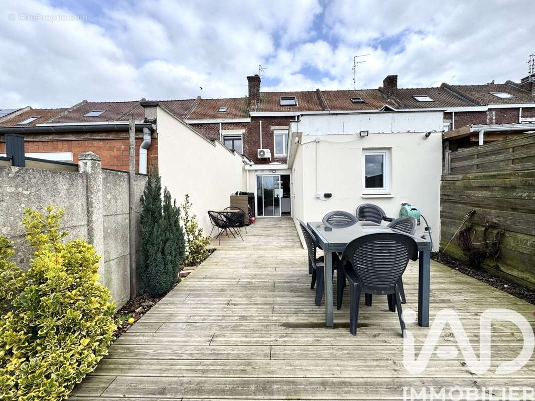 Photo 7 - Maison à RONCQ