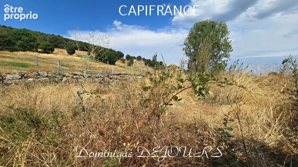 Maison à vendre 7 pièces GLUIRAS (07) - photo 19
