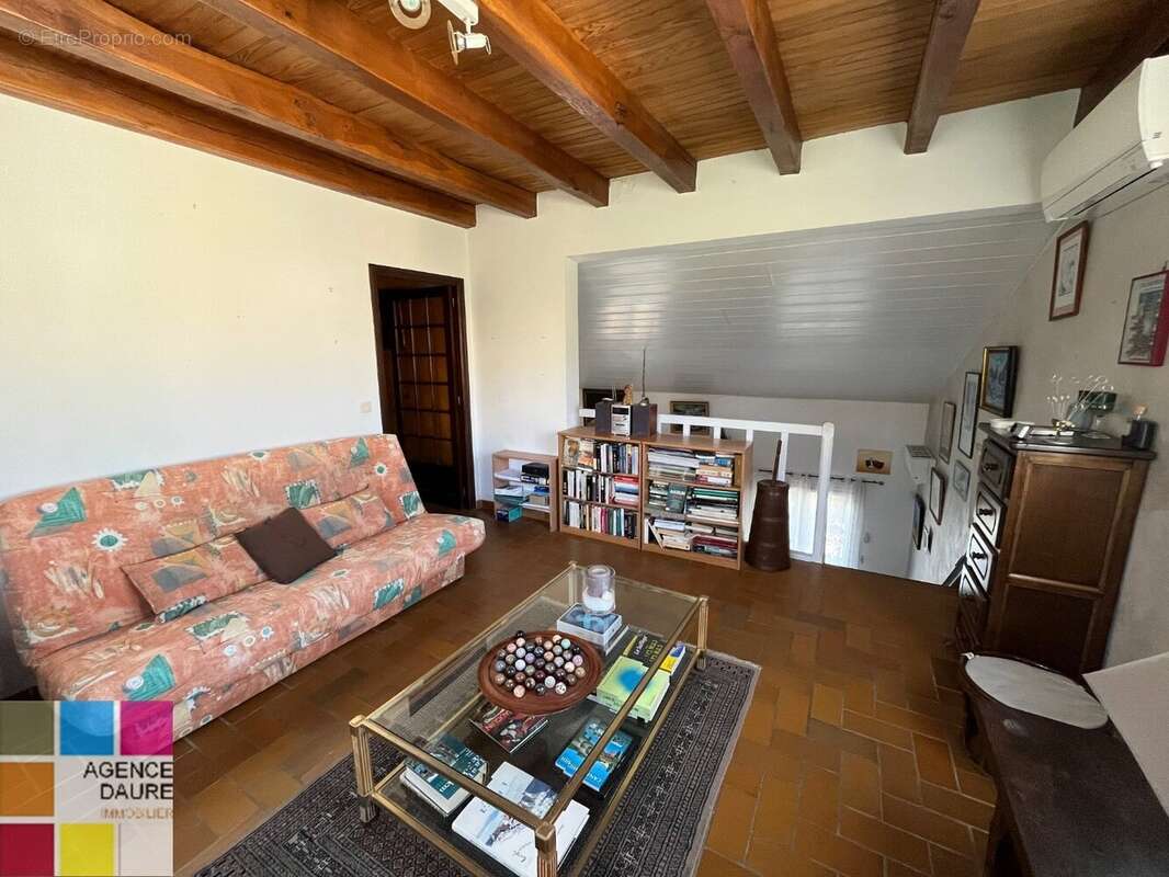 Maison à PORTIRAGNES