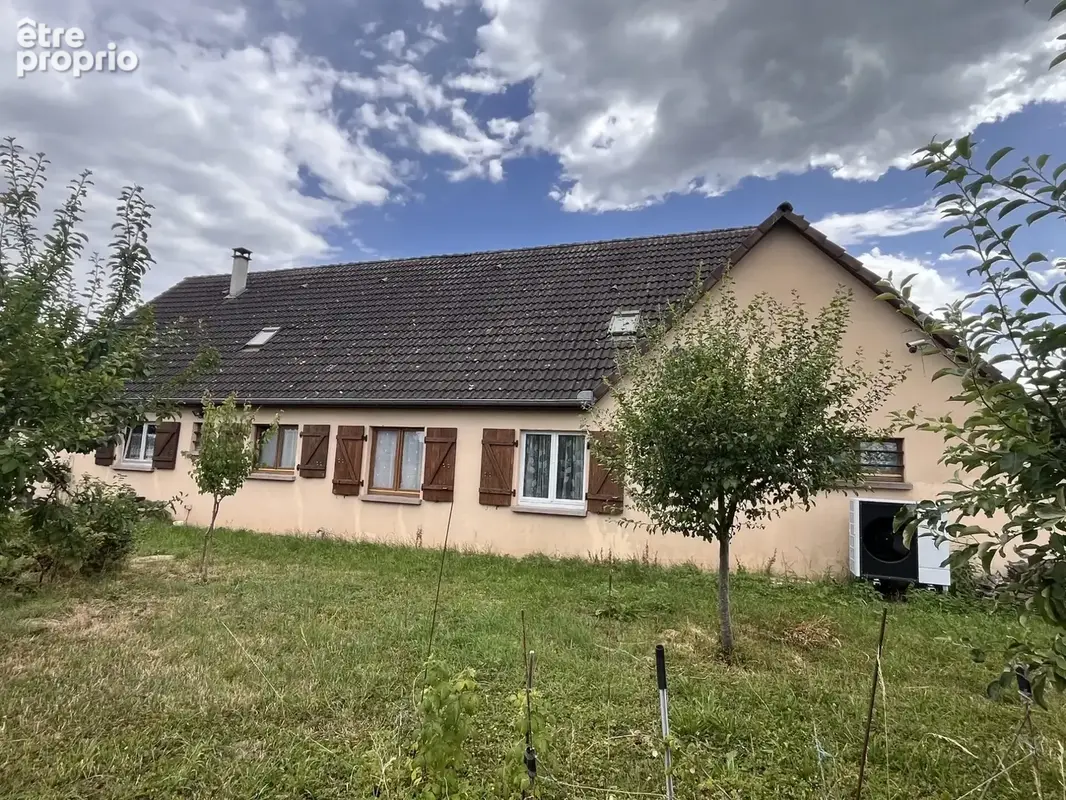 Maison à WICKERSCHWIHR