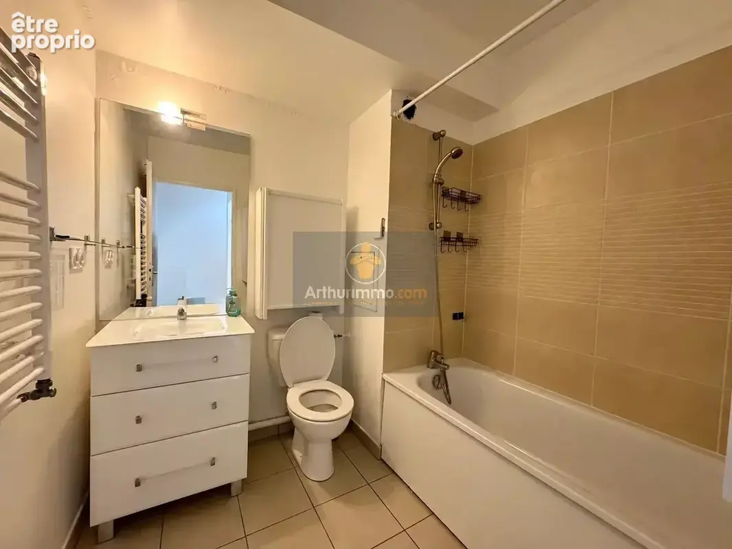 Vente Appartement Carrieres-sous-poissy(78955) 229 000ï¿œ - photo 7