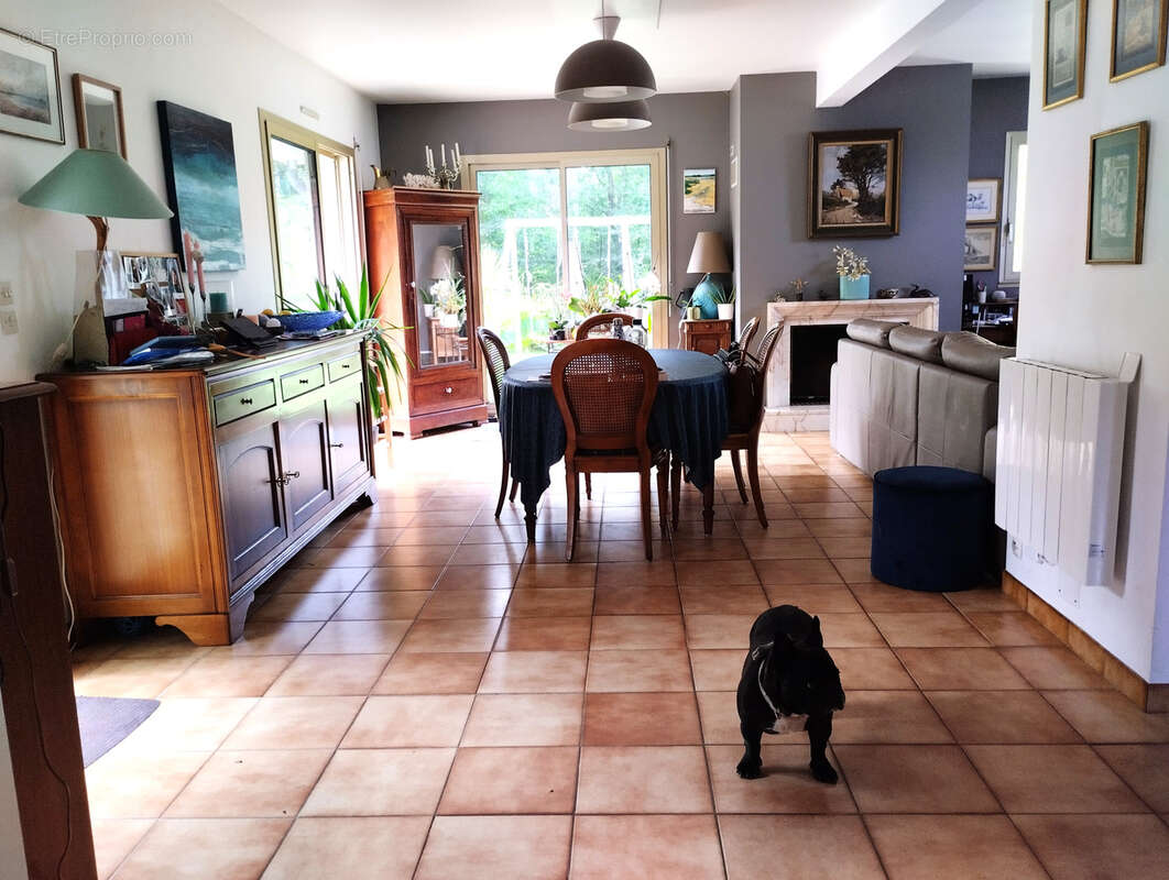 Maison à SAINT-QUAY-PERROS