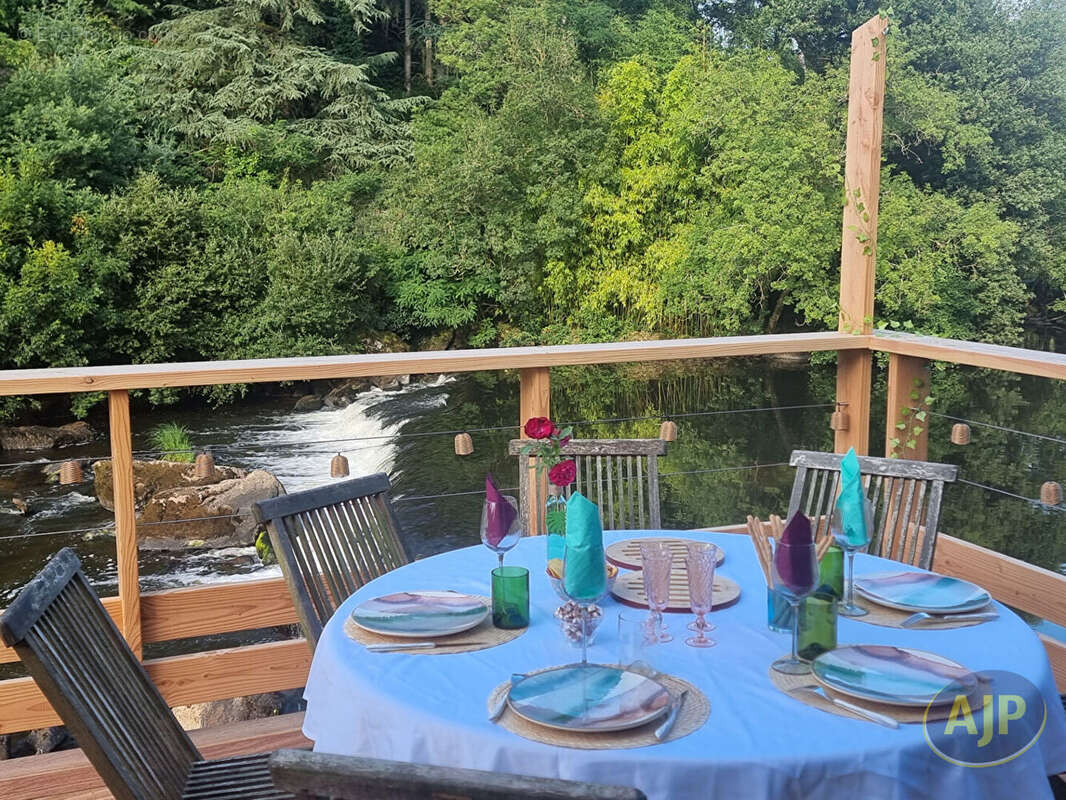 Maison à LA BRUFFIERE