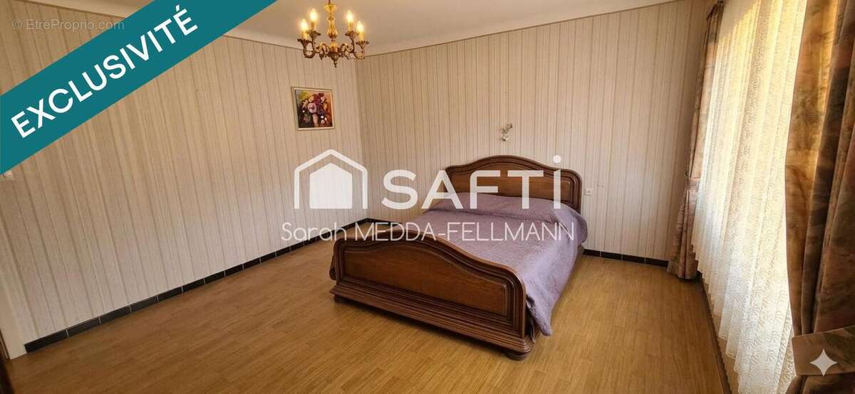 Photo 6 - Maison à TETING-SUR-NIED