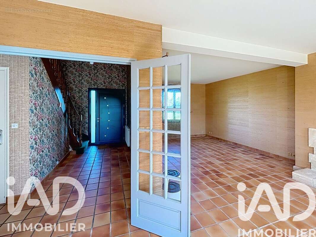 Photo 6 - Maison à RUAUDIN