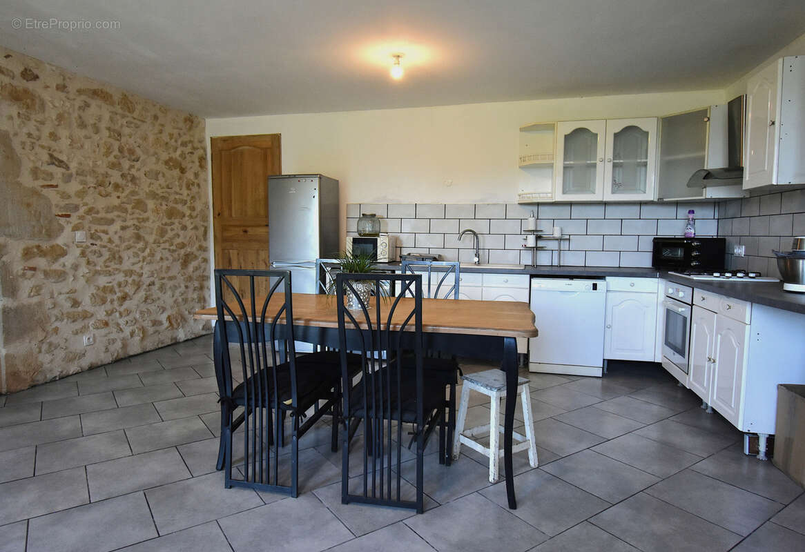 Maison à TREMONS