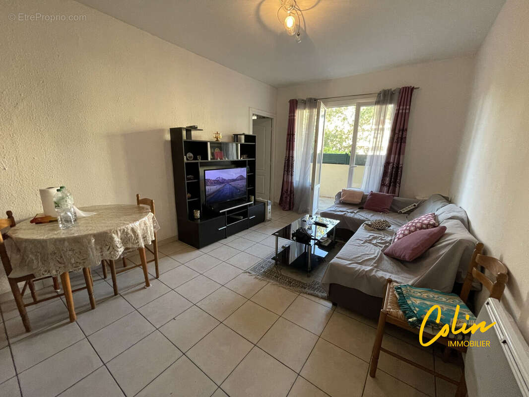 Appartement 36 m² à Cassis  - photo 5