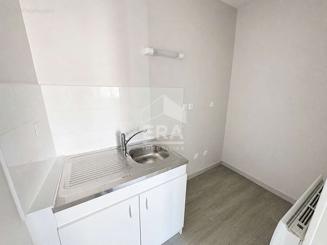 Appartement à TOURS