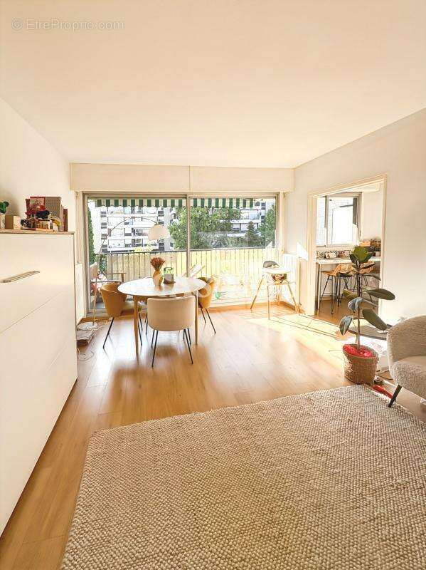 Appartement à MERIGNAC