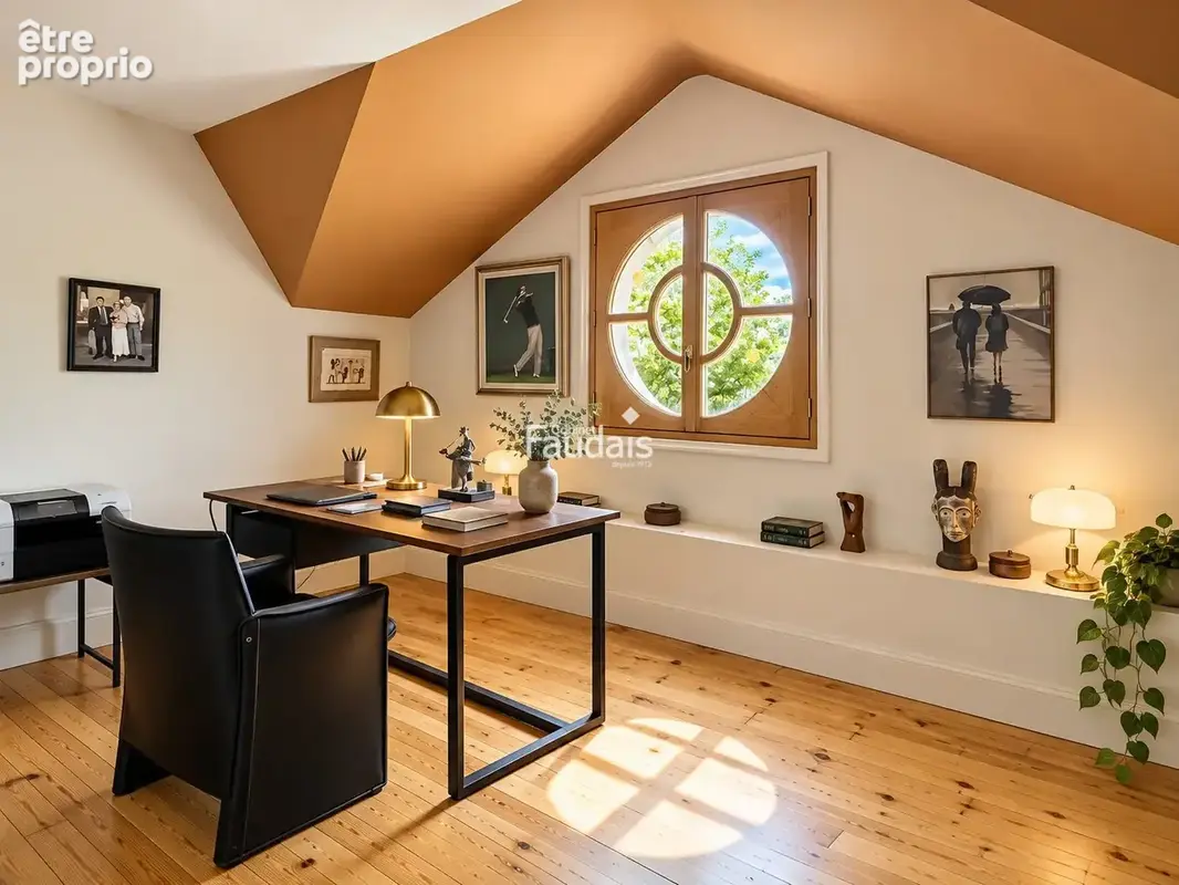 Maison 11 pièces 312 m² à vendre à Carentan (50500) - photo 9