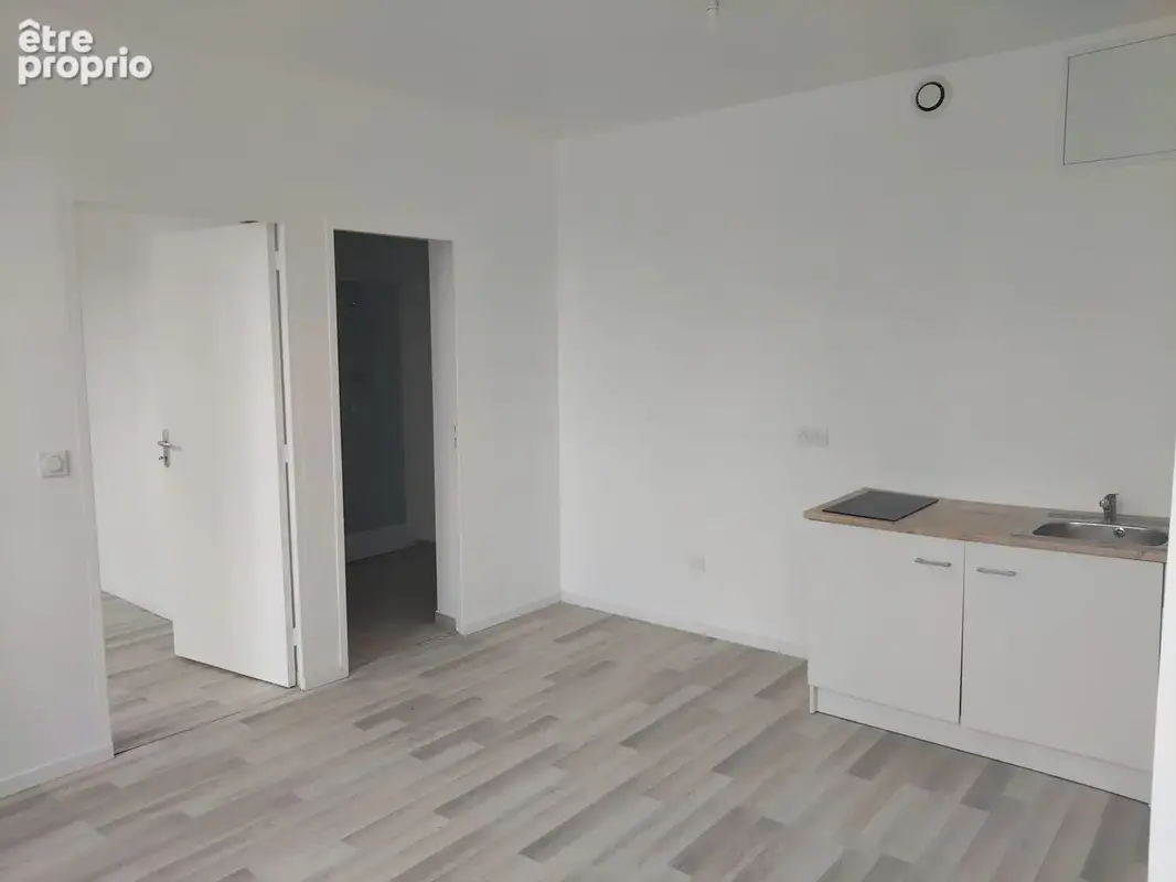 Appartement 160 m² à vendre à Caudebec-Les-Elbeuf (76320) - photo 2