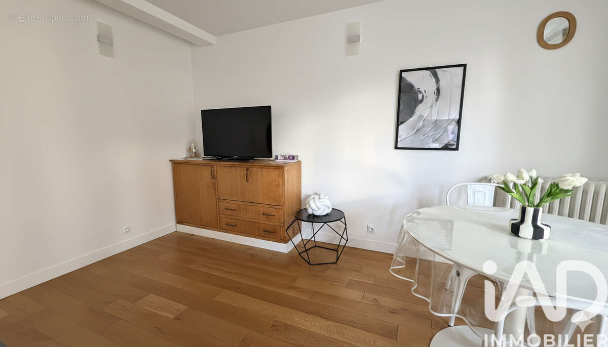 Photo 3 - Appartement à MONTREUIL
