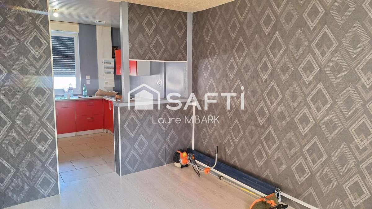 Photo 2 - Maison à NESLE