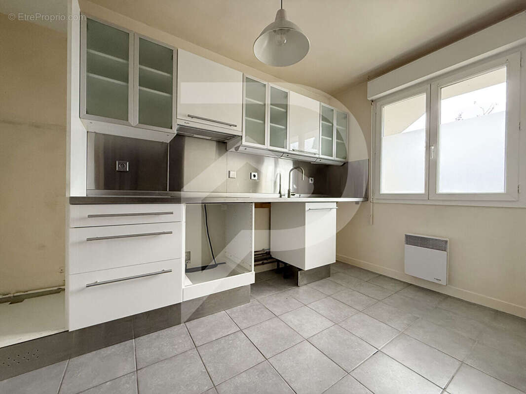 Appartement à CHATOU