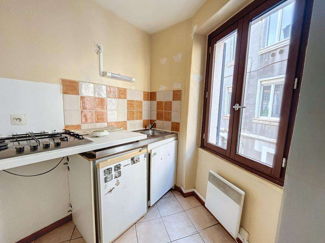 Appartement à CASTRES