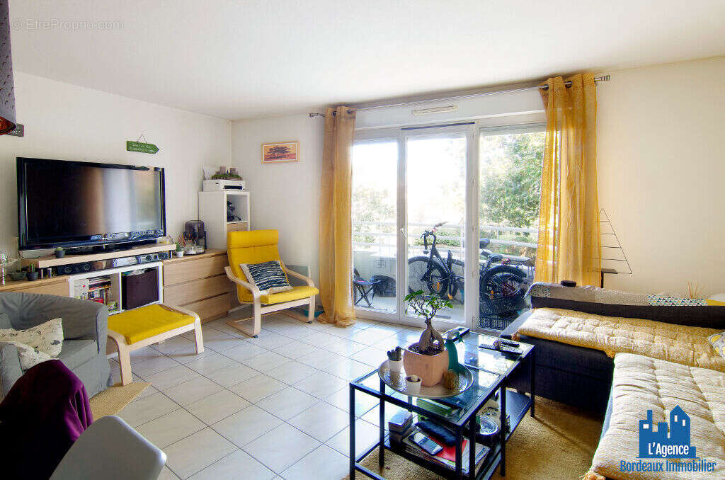Appartement à GRADIGNAN