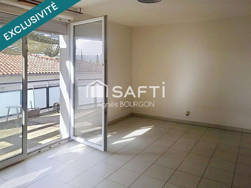 Photo 2 - Appartement à DEYME