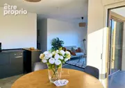Appartement à MARCILLY-D'AZERGUES