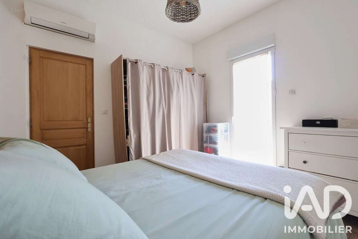 Maison 100 m² à Toulon  - photo 9